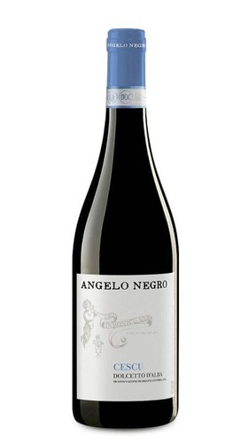 Angelo negro dolcetto d alba - angelo,