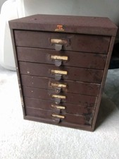 Armadio orologio orologiaio