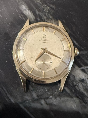 Raro omega cal - omega, cal.30.10.rapc