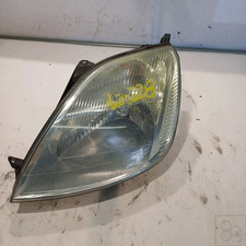 1320348 faro fanale destro per FORD FIESTA (CBK) 1.4 16V ZETEC BER. nerap0f25fb