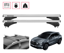 BARRE PORTATUTTO PORTAPACCHI