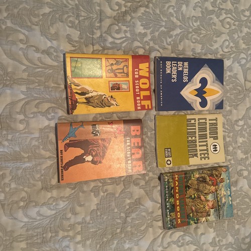 Vint libri cub - vint.,