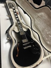 Gibson midtown custom 2013 /