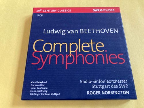 Ludwig van beethoven - van,