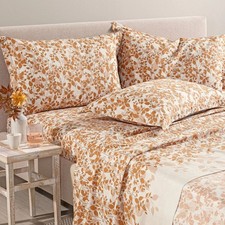 Completo lenzuola matrimoniale