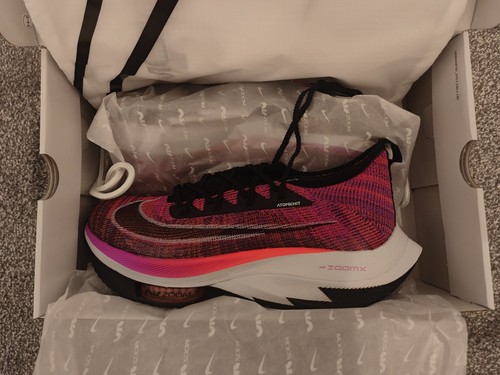Nike air zoom alphafly - air,