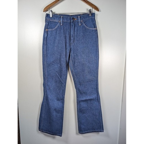 Jeans wrangler vintage - jeans, 70