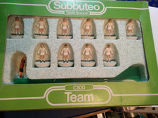 Subbuteo Real Madrid