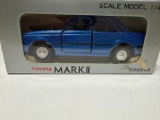 Diapet Toyota Mark II Berlina