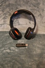 Cuffie bluetooth PlayStation 4 Plantronics gamecom 818h