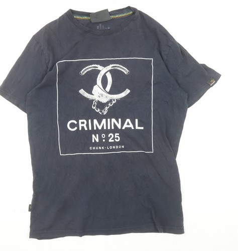 Shirt uomo chunk london - uomo,