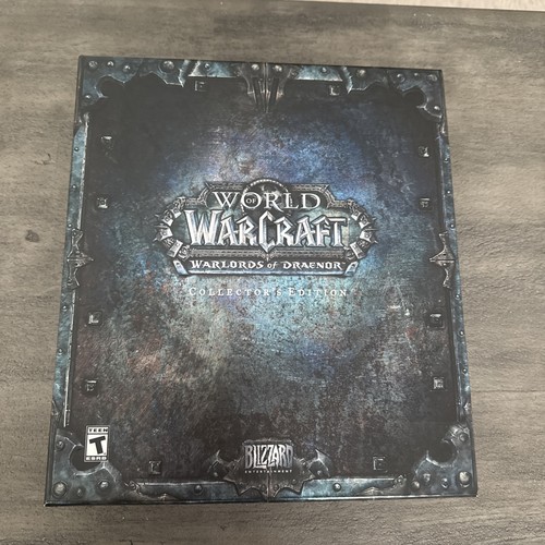 World warcraft warlords - of, of