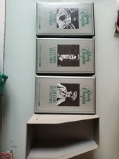 Charlie chaplin cofanetto - cofanetto, vhs
