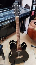 IBANEZ TCY10E-BK chitarra