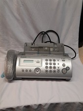 Fax Panasonic Kx-fp205