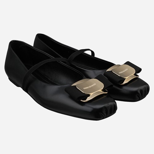 Salvatore ferragamo ballerine - ferragamo,