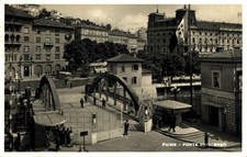 FIUME, RIJEKA, Croazia -