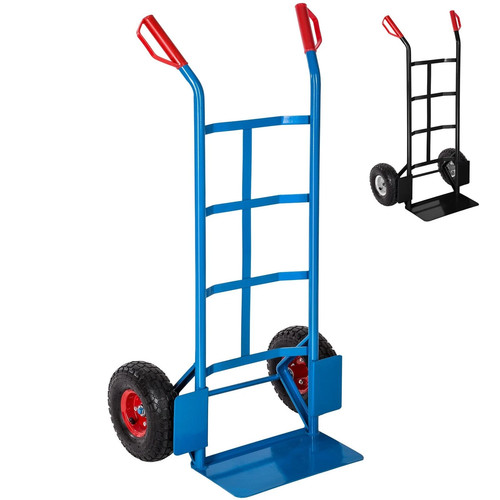 Carrello portapacchi - carrello,