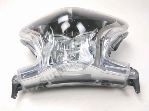 Optique avant honda vfr 1200 - optique,