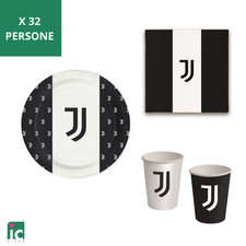 Kit Coordinato festa JUVE
