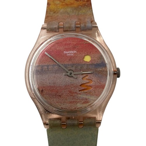 Swatch orologio - swatch,