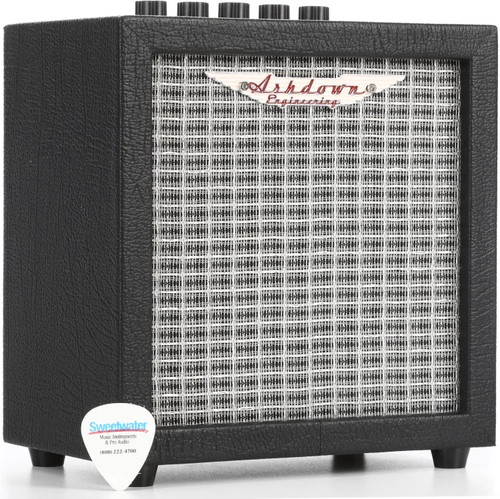 Ashdown studio amplificatore - ashdown,