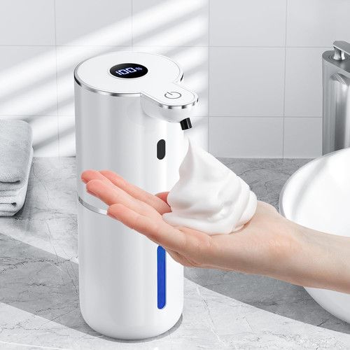 Dispenser sapone automatico - dispenser,