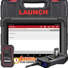 2025 LAUNCH X431 IMMO Elite