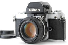 Come nuovo nikon f2 as - 【n, nuovo】