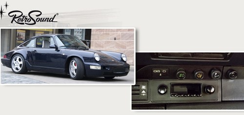 Per porsche 911 964 1989 - per,