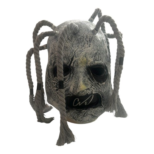 Maschera iowa slipknot - maschera,