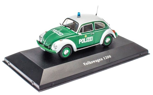 Modellino veicolo - , vw