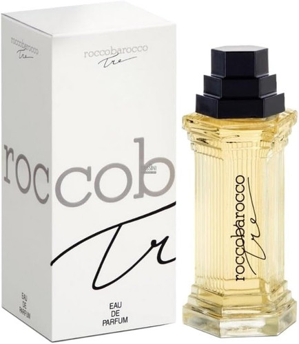 Rocco barocco tre eau de - tre,