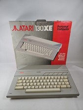 Computer Atari 130XE non