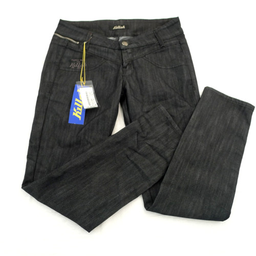 Killah liberty pantalone jeans - killah,