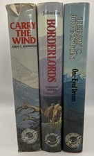 Terry C. Johnston Set 3 Carry