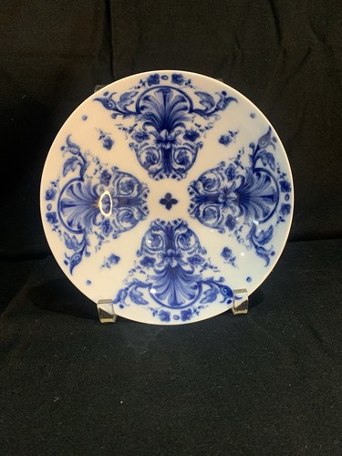 Richard ginori babele blu soup - ginori,
