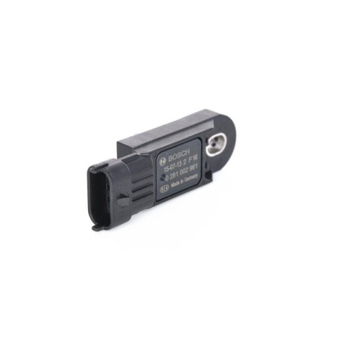 Sensore pressione gas scarico - sensore,