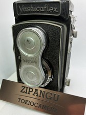 [EXC+4]▶️YASHICA