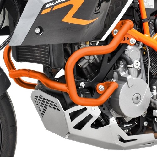 Paraurti zieger per ktm 990 - ktm, sm