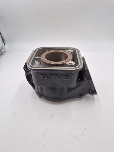 Cilindro nudo rotax 123 - cilindro,