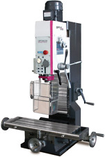 FRESATRICE TRAPANO FRESA DA