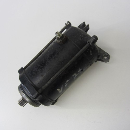 Motorino avviamento sportivo
