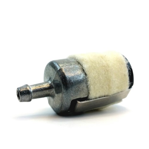 Filtro carburante per