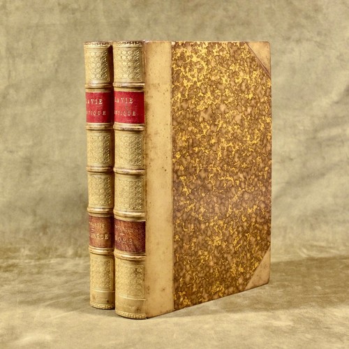1884 vie antique grecque - 1884,