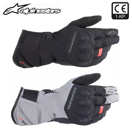 Guanti moto invernali - guanti,