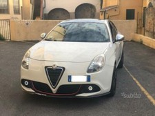 ALFA ROMEO GIULIETTA LAMA