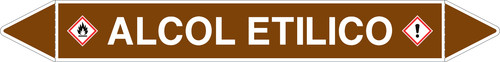 Pacco etichette per - 10,