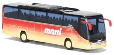 AWM Pullman Setra S 415 GT-HD Marti