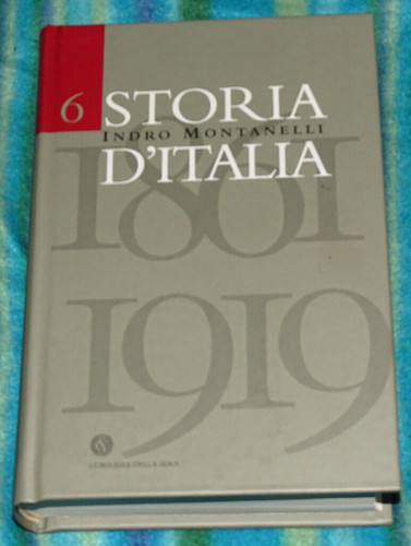 Storia italia indro - storia,